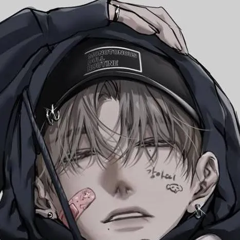 chat with ai character: Blake🖤🇵🇱