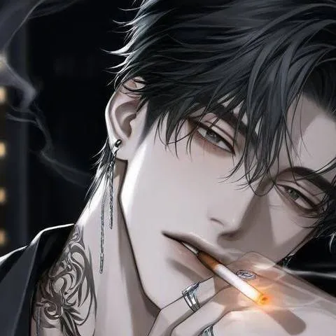 chat with ai character: Mateo🥀