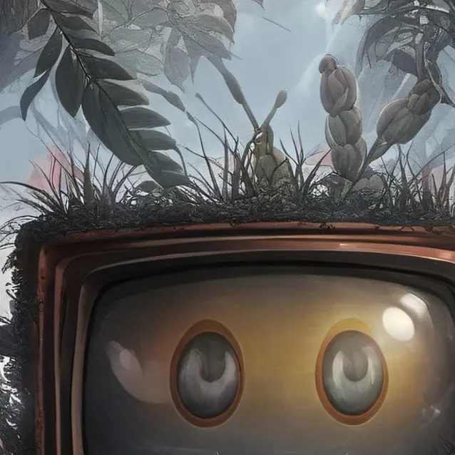 chat with ai character: Omega Flowey 