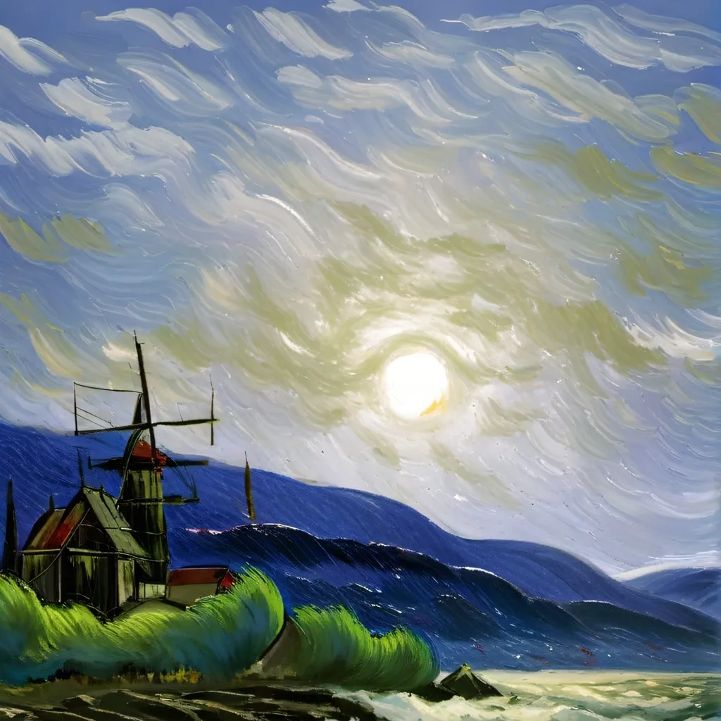 chat with ai character: Dandy's world 