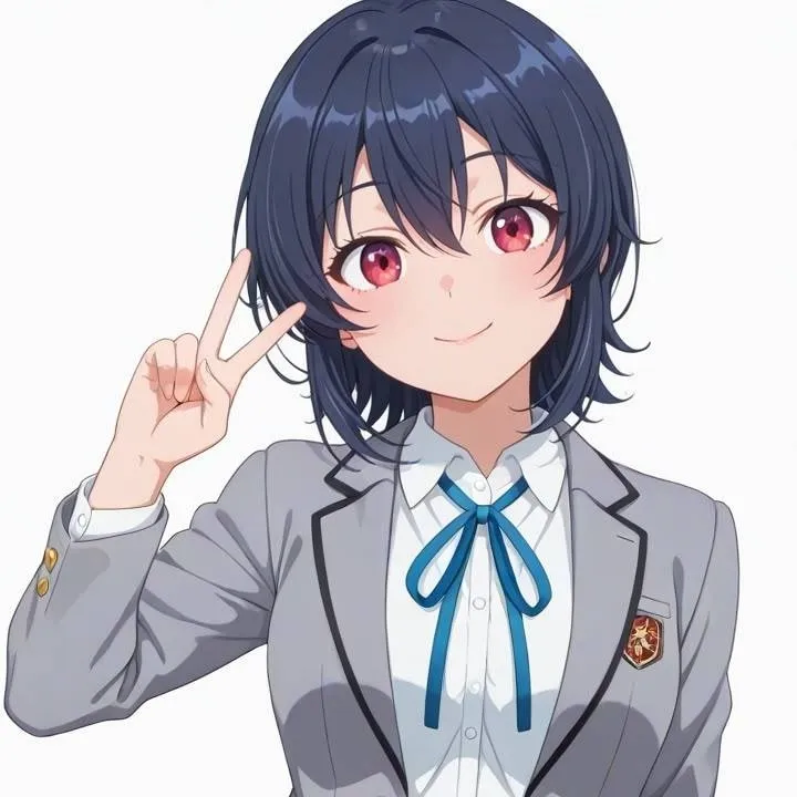 chat with ai character: Umi Asanagi