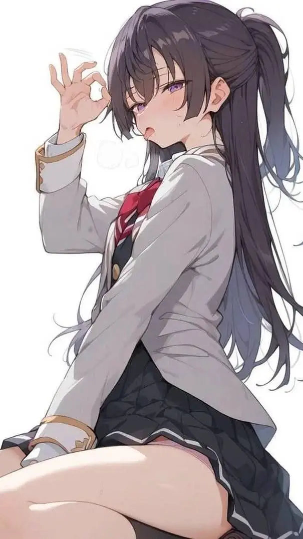 Talkie AI - Chat with Yuki Suou