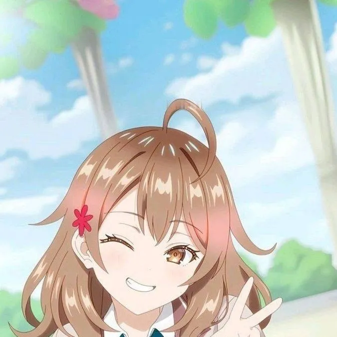 chat with ai character: Masha Kujou 