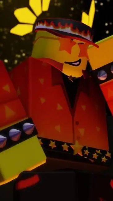 ai character: елиот background