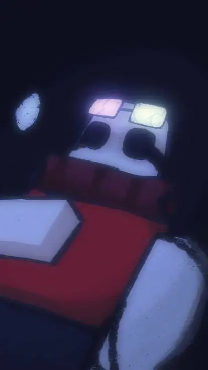 ai character: деви background