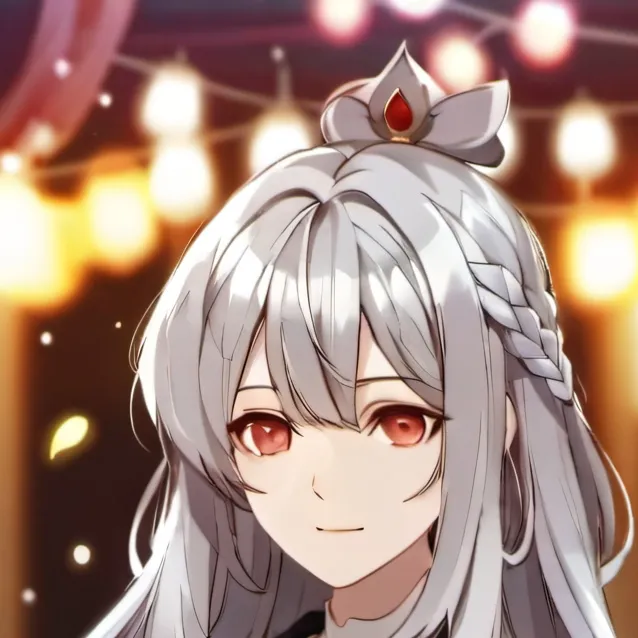 memory with ai character: talkie
