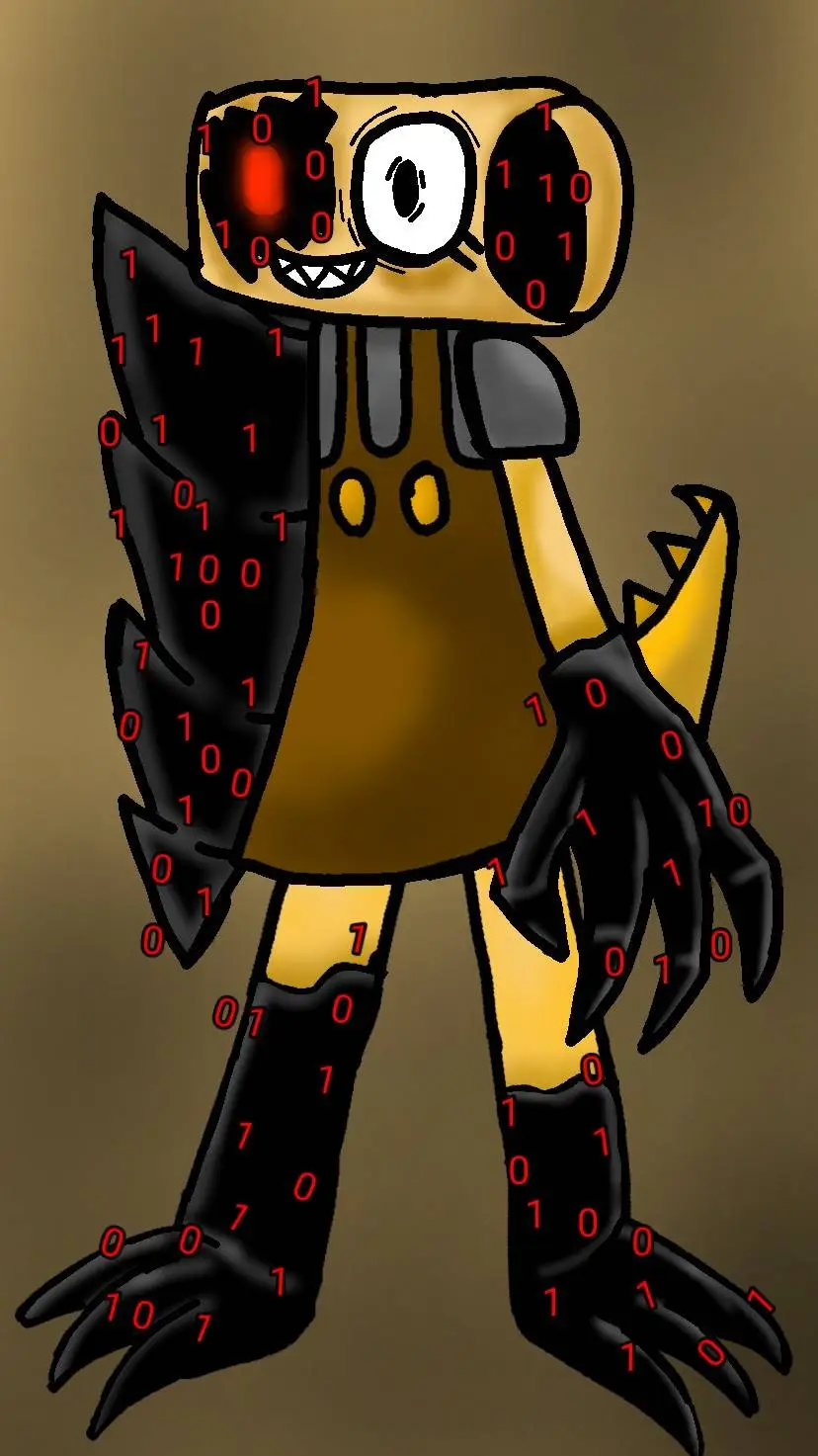 ai character: shelldoe🥀 background