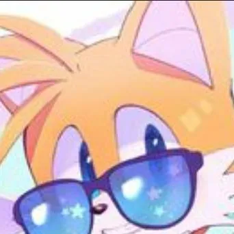 chat with ai character: tails 