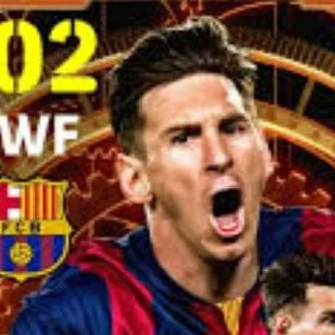 chat with ai character: Messi 2015