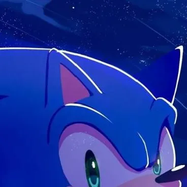 chat with ai character: sonic The hedgehog