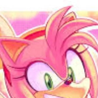 chat with ai character: Amy Rose 