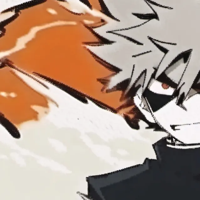chat with ai character: Katsuki bakugo