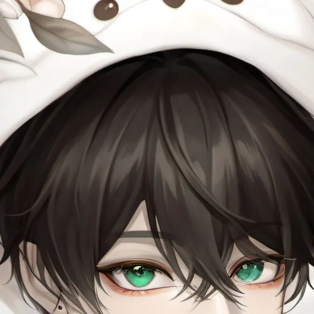 chat with ai character: Hideki 