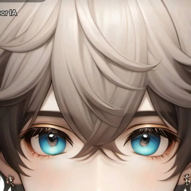 chat with ai character: Hideki 