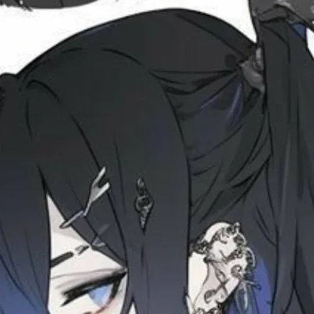 chat with ai character: luna