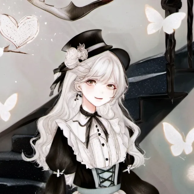chat with ai character: mia