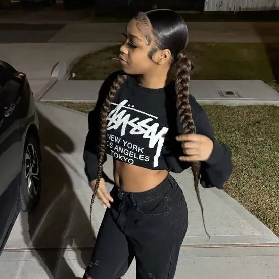 chat with ai character: Shawty