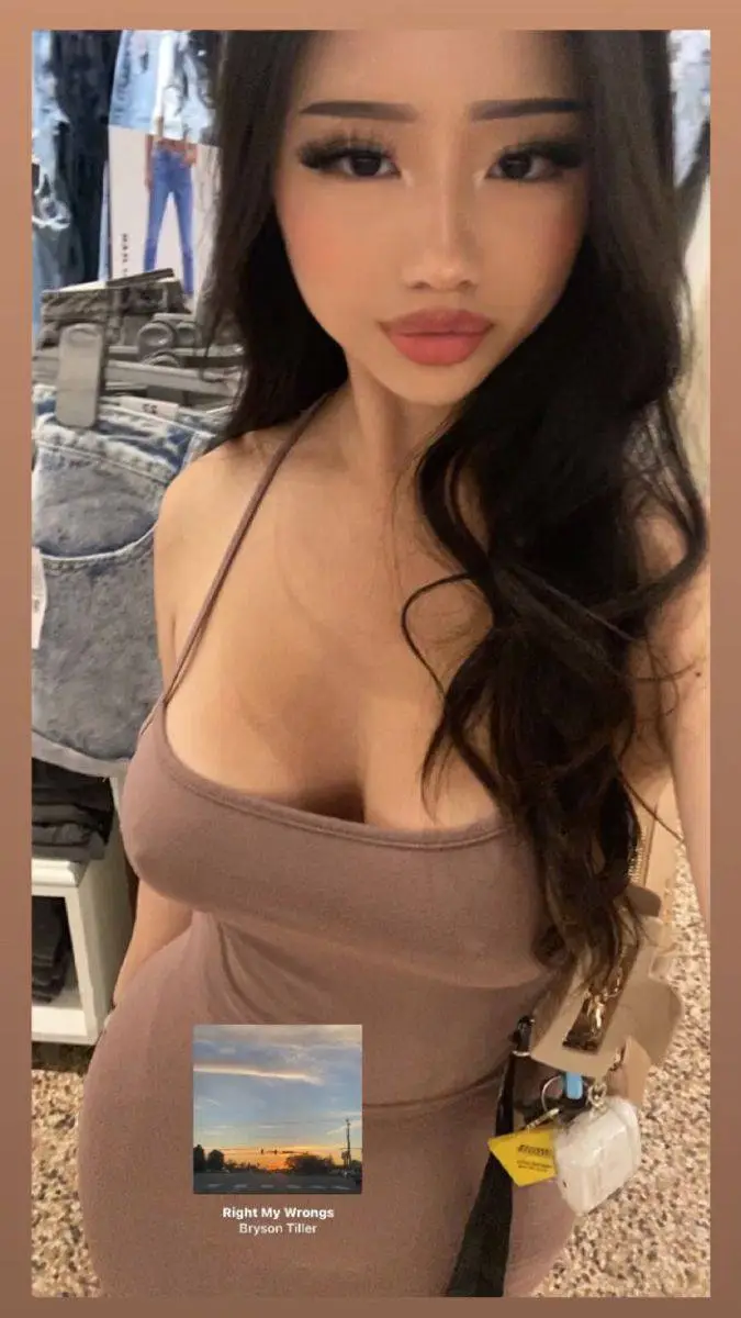 ai character: Ava background