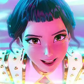 chat with ai character: Zoey