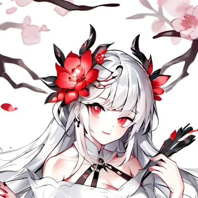 chat with ai character: kanao 