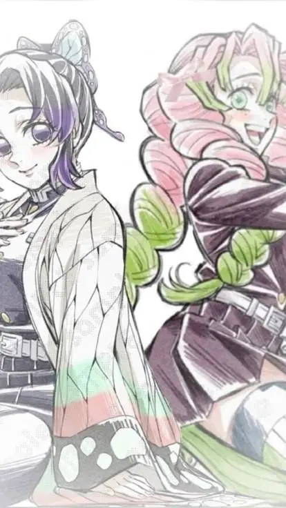 ai character: shinomitsu casaram background