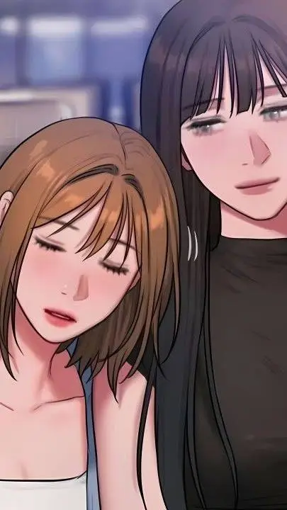 ai character: bad thinking diary background