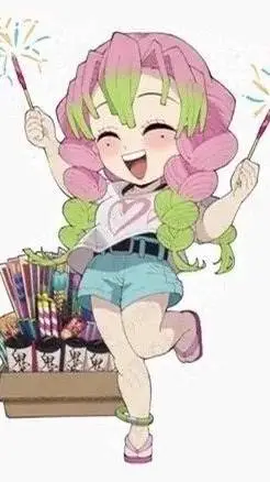 ai character: meu aniversário 🎉 background