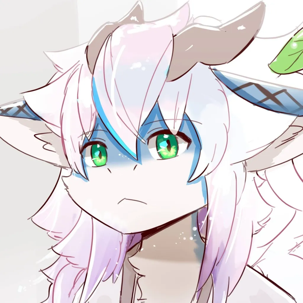 chat with ai character: Dew