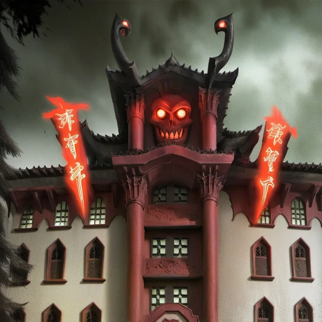 chat with ai character: hazbin Hotel
