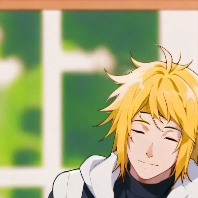 chat with ai character: minato namikaze