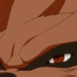 chat with ai character: kurama