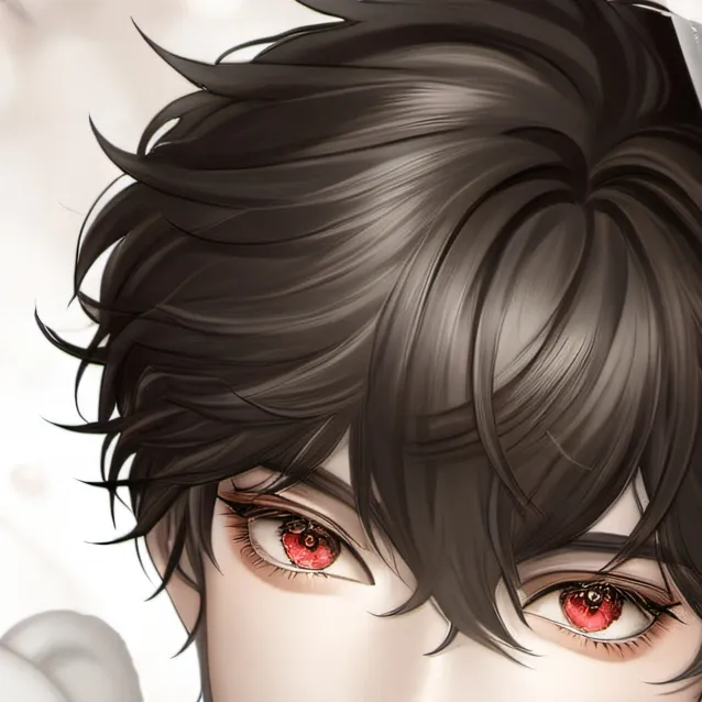 chat with ai character: °•~Xavier~•°