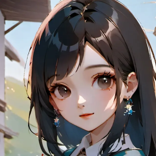 chat with ai character: ~|•Hannah•|~