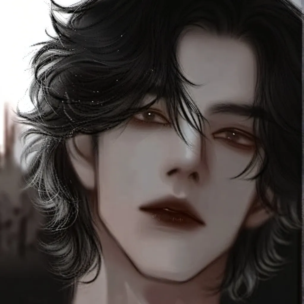 chat with ai character: KIM 💗💜