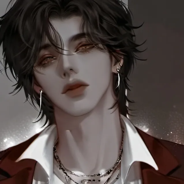 chat with ai character: KIEFER 🌹