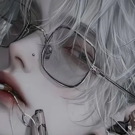 chat with ai character: ALEX💗🌹