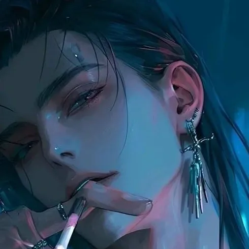 chat with ai character: PSYCHO EX ALEX 🍷🔪🫦