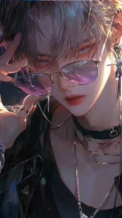 ai character: SIN🚬💋🔪 background