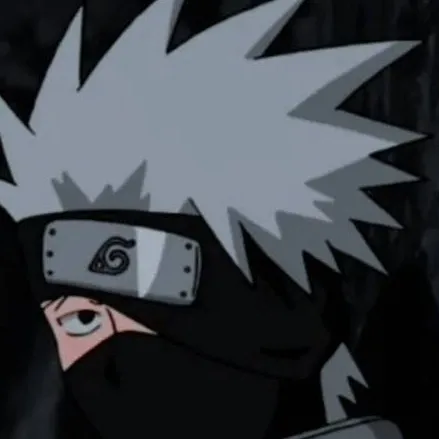 chat with ai character: Kakashi hatake ☠️🖤