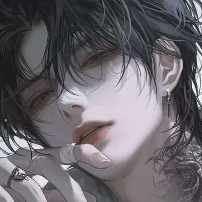 chat with ai character: JAMES 🫦👻🫠😈