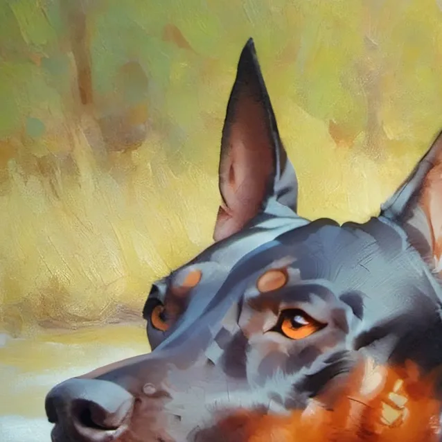 chat with ai character: tu perro