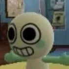 chat with ai character: it's timeeeee 👁👄👁💅