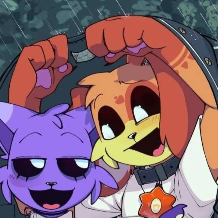 chat with ai character: 💫 Dog day 🧡