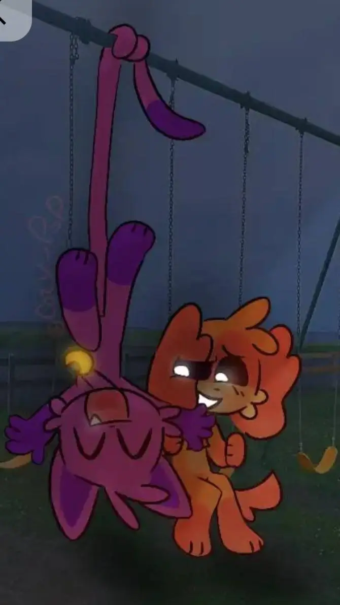 Talkie AI - Chat with ✨ Catnap 🔥💫