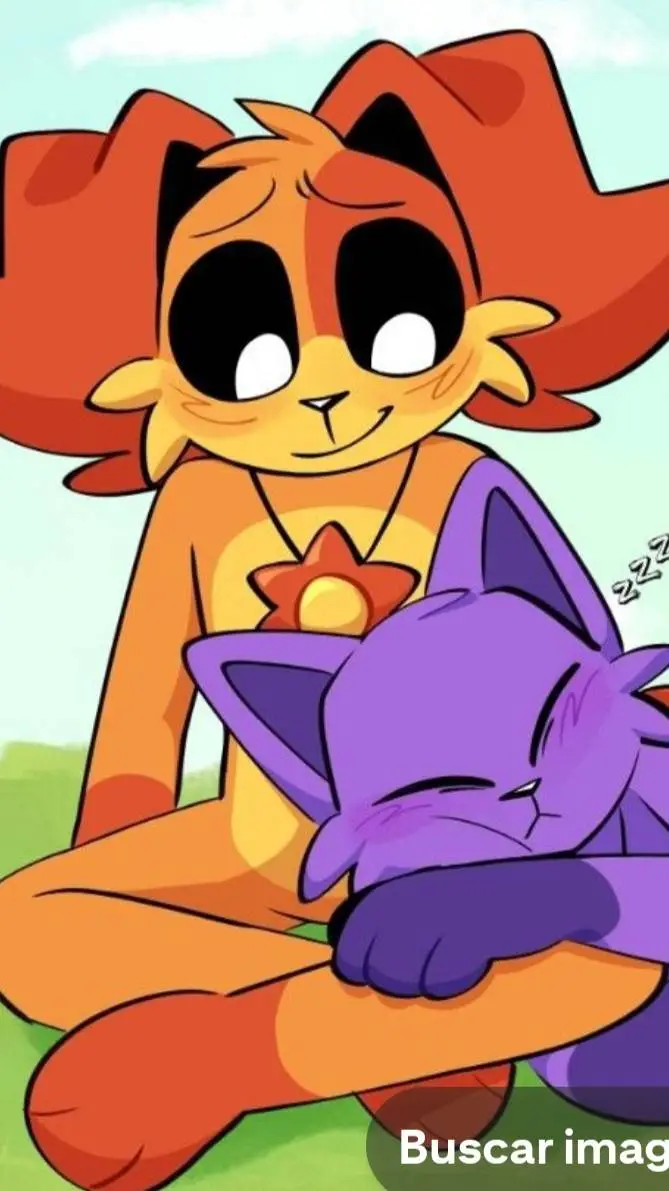 ai character: 🎀Dog day🌼 background