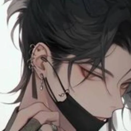 chat with ai character: Xander🖤🍷