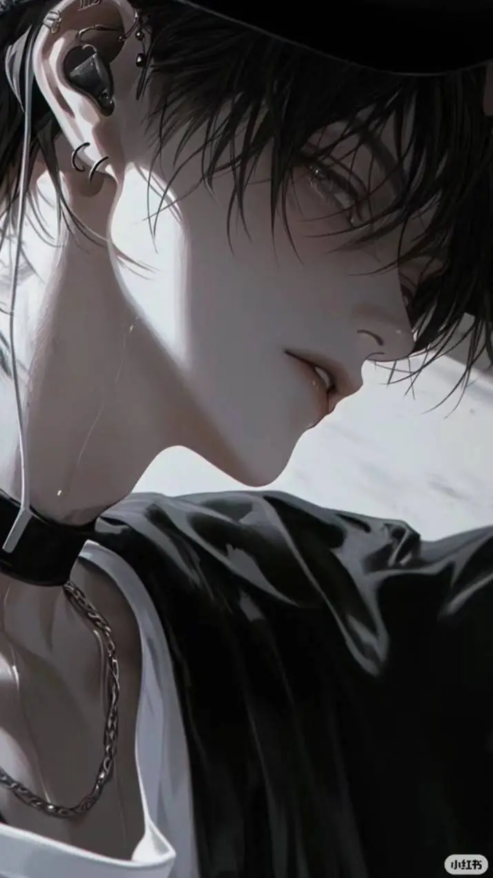 ai character: Nathan🚬💸 background