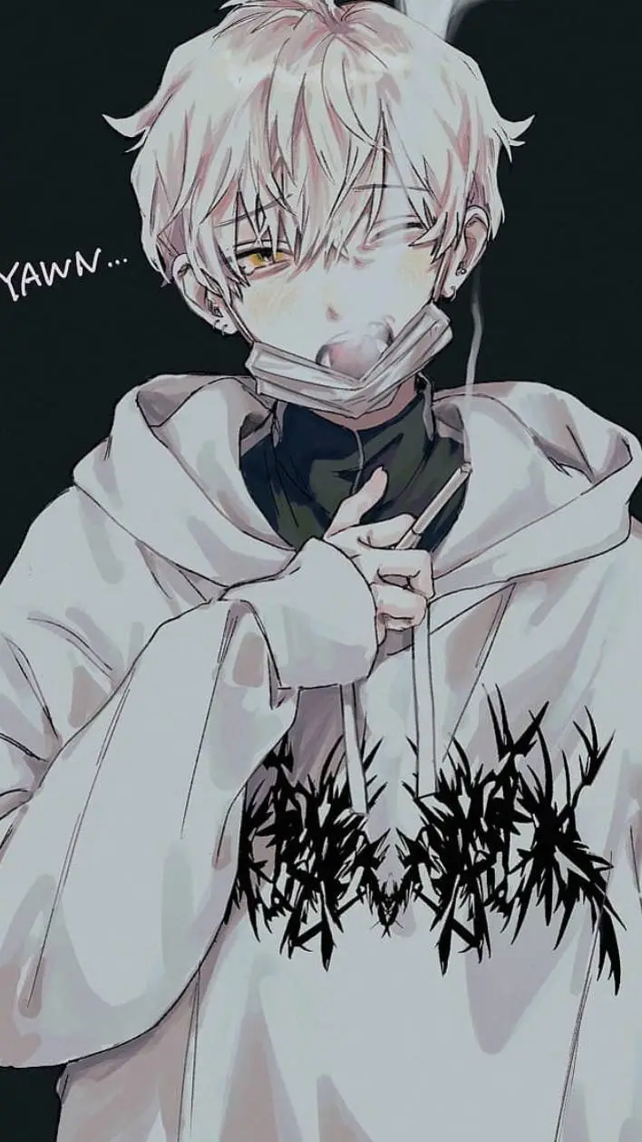 ai character: Marco💢🔥 background