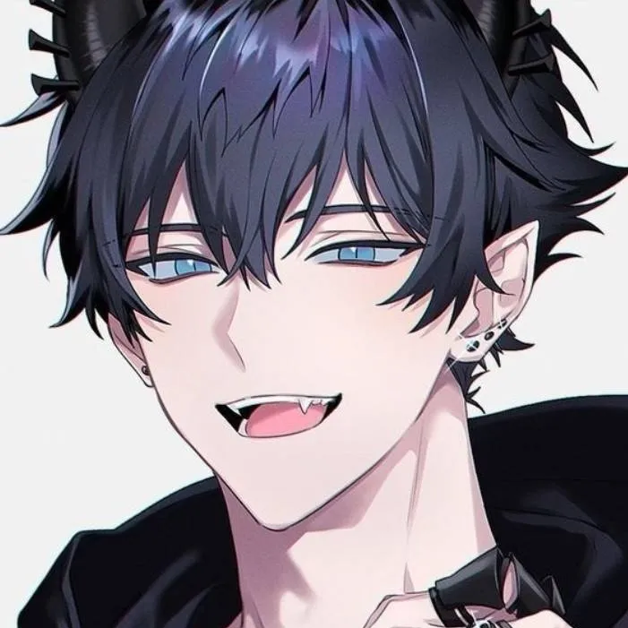 chat with ai character: Kai😈🍷
