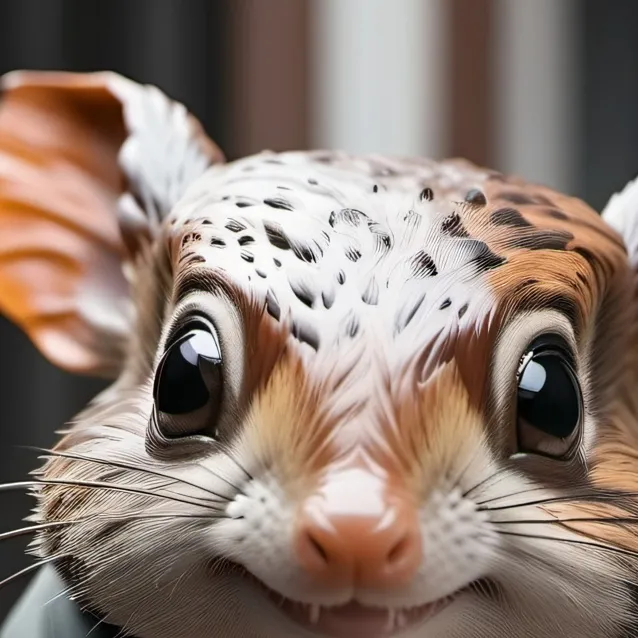 chat with ai character: rata pez